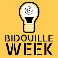 Stage Bidouille Week (7-11 ans). Du 18 au 22 juillet 2016 à Bourg-en-Bresse. Ain.  10H00